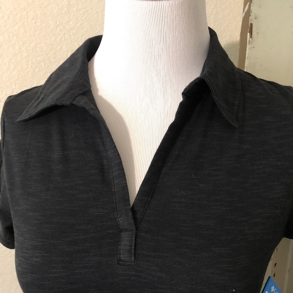⭐️Columbia Polo Shirt - Picture 2 of 6